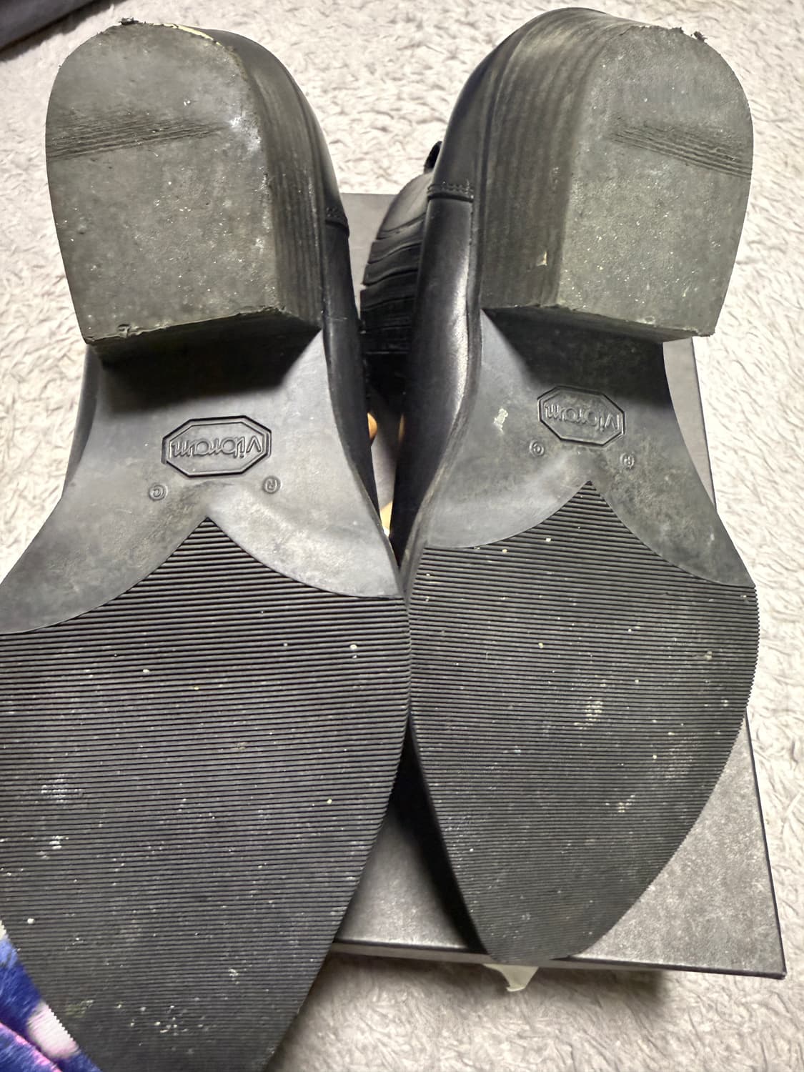 아워레가시 쿠반 블랙 40 상품이미지3