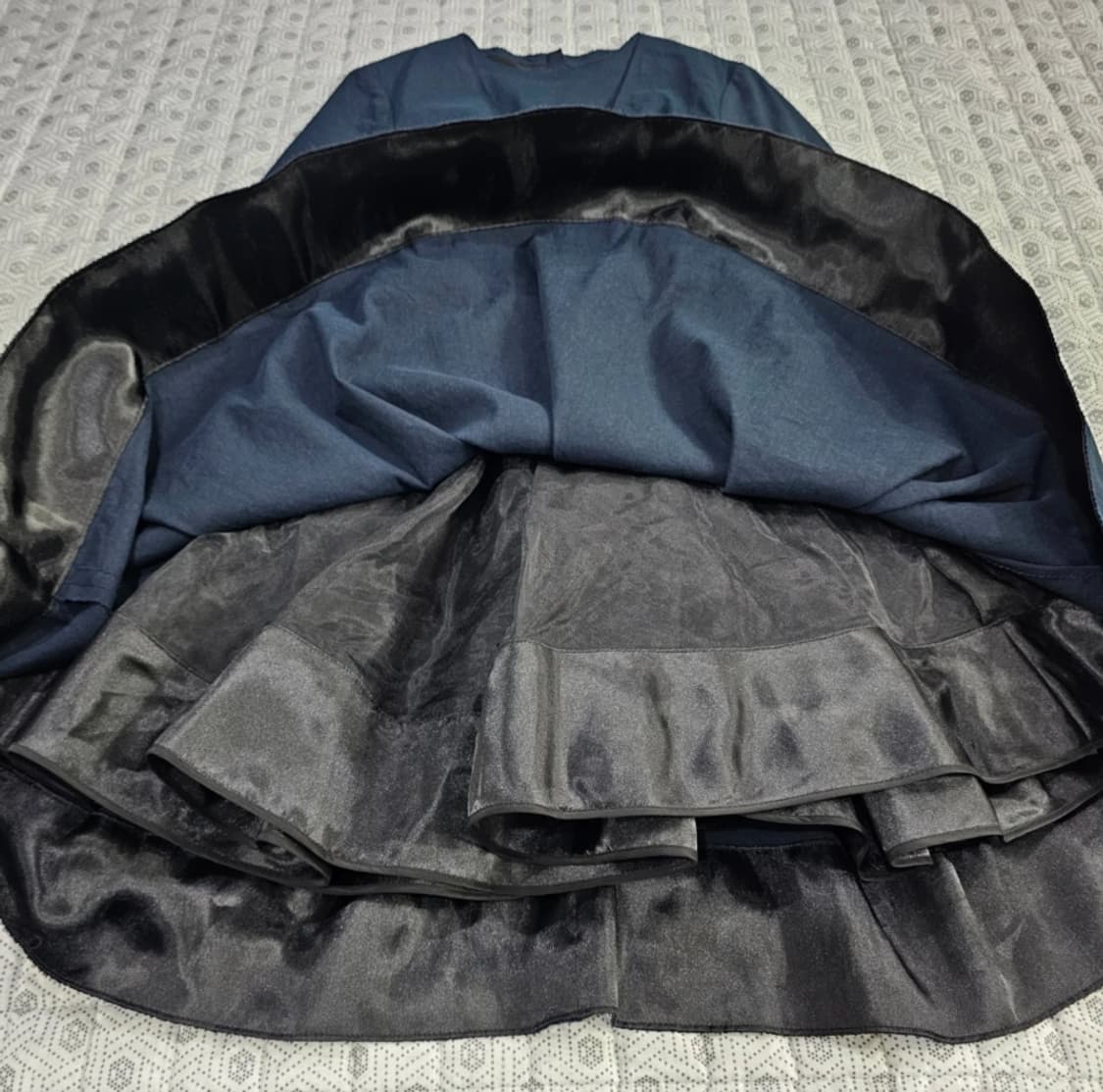 한섬 랑방 LANVIN 원피스 ~55 상품이미지4