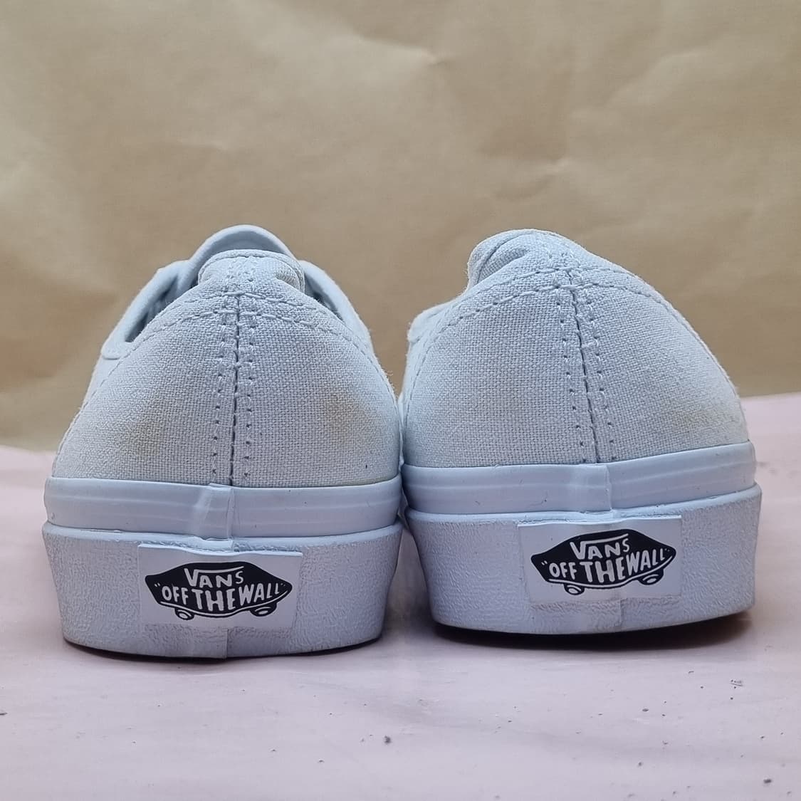 반스 어센틱 여성스니커즈235  상품이미지4