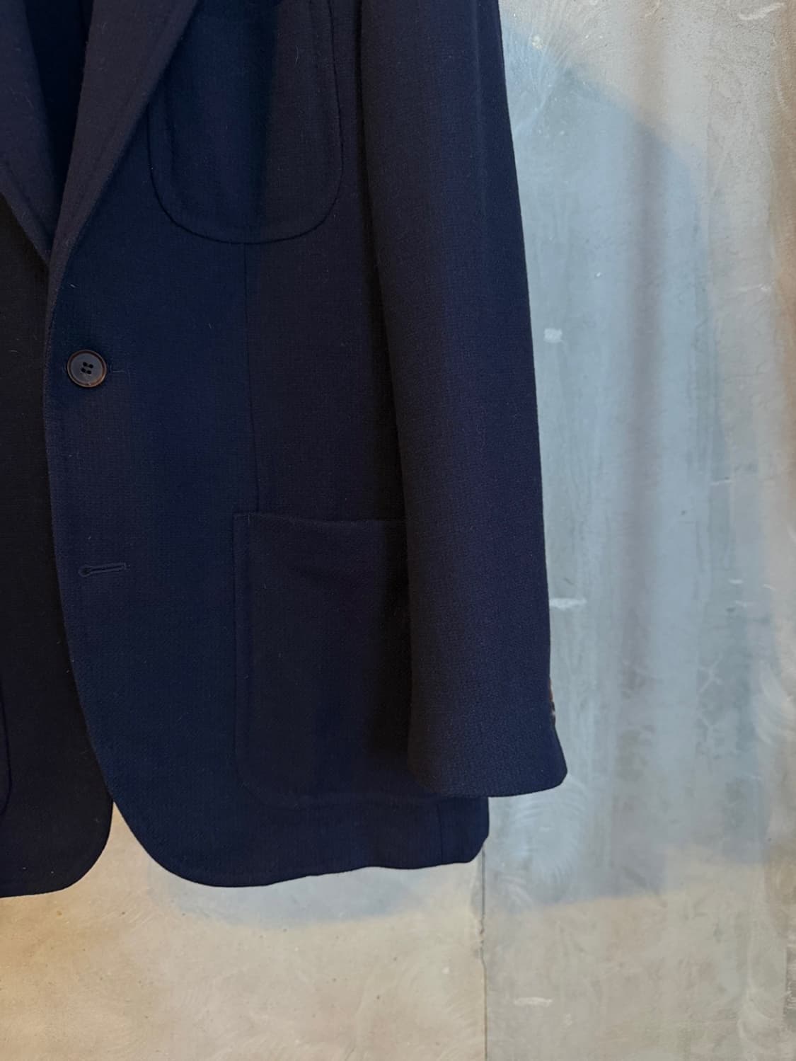 알베로 테일러드 자켓 100 상품이미지7