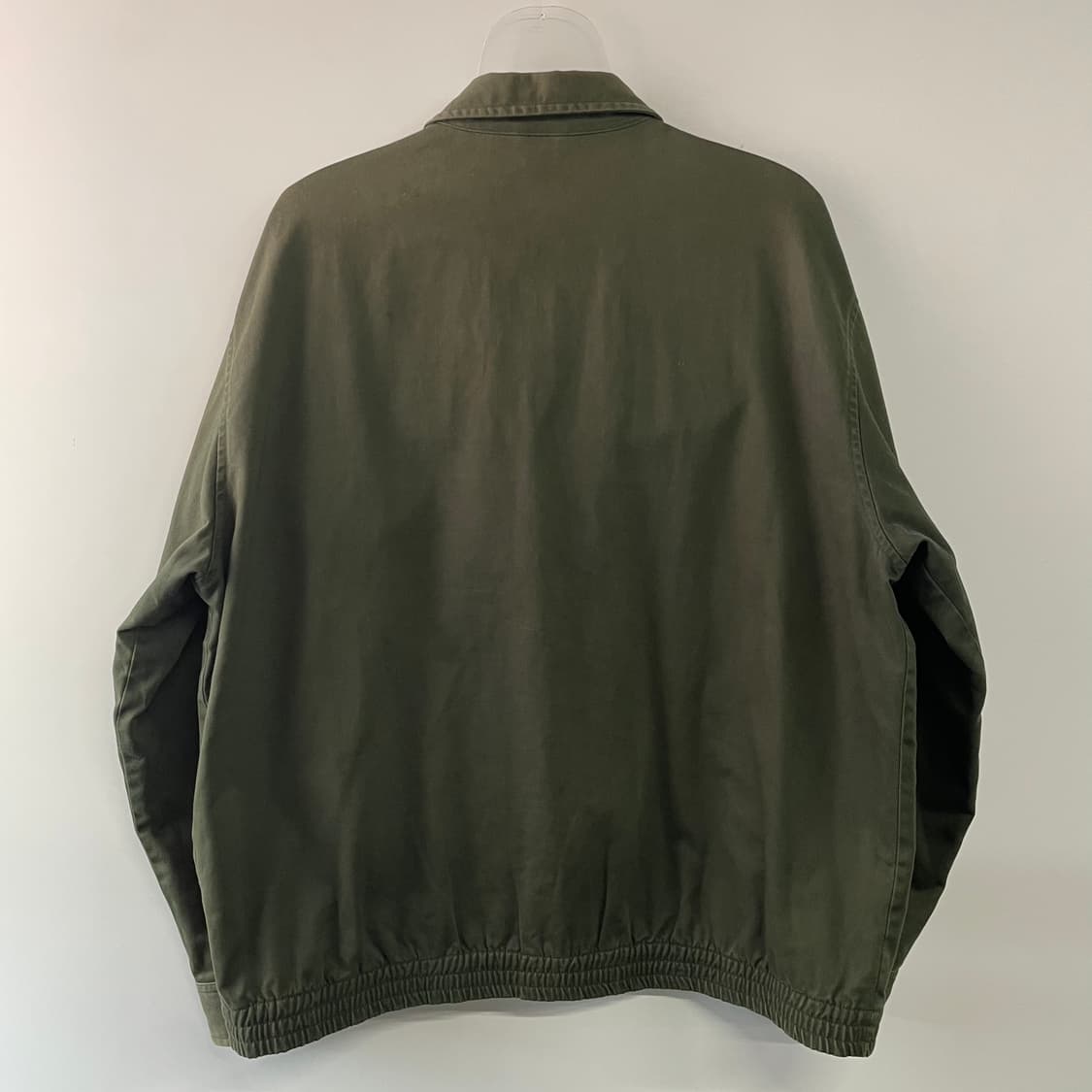 90s 폴로 랄프로렌 헤링턴 자켓 상품이미지8