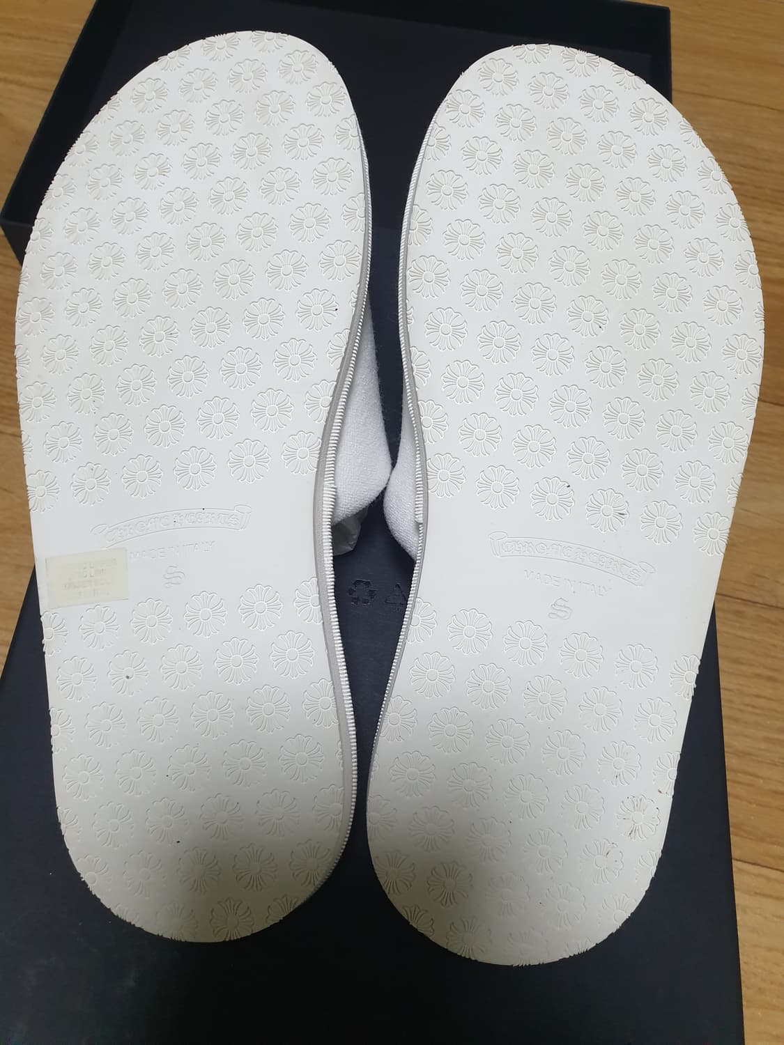 크롬하츠 슬리퍼 상품이미지3