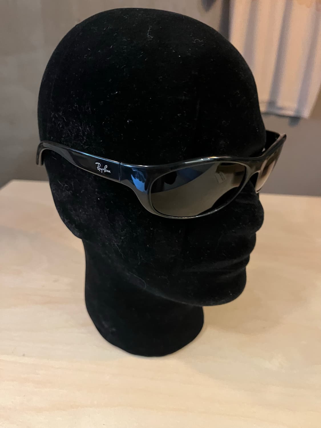 Ray-Ban RB4033 레이벤 프레데터 / Made in Italy 상품이미지1