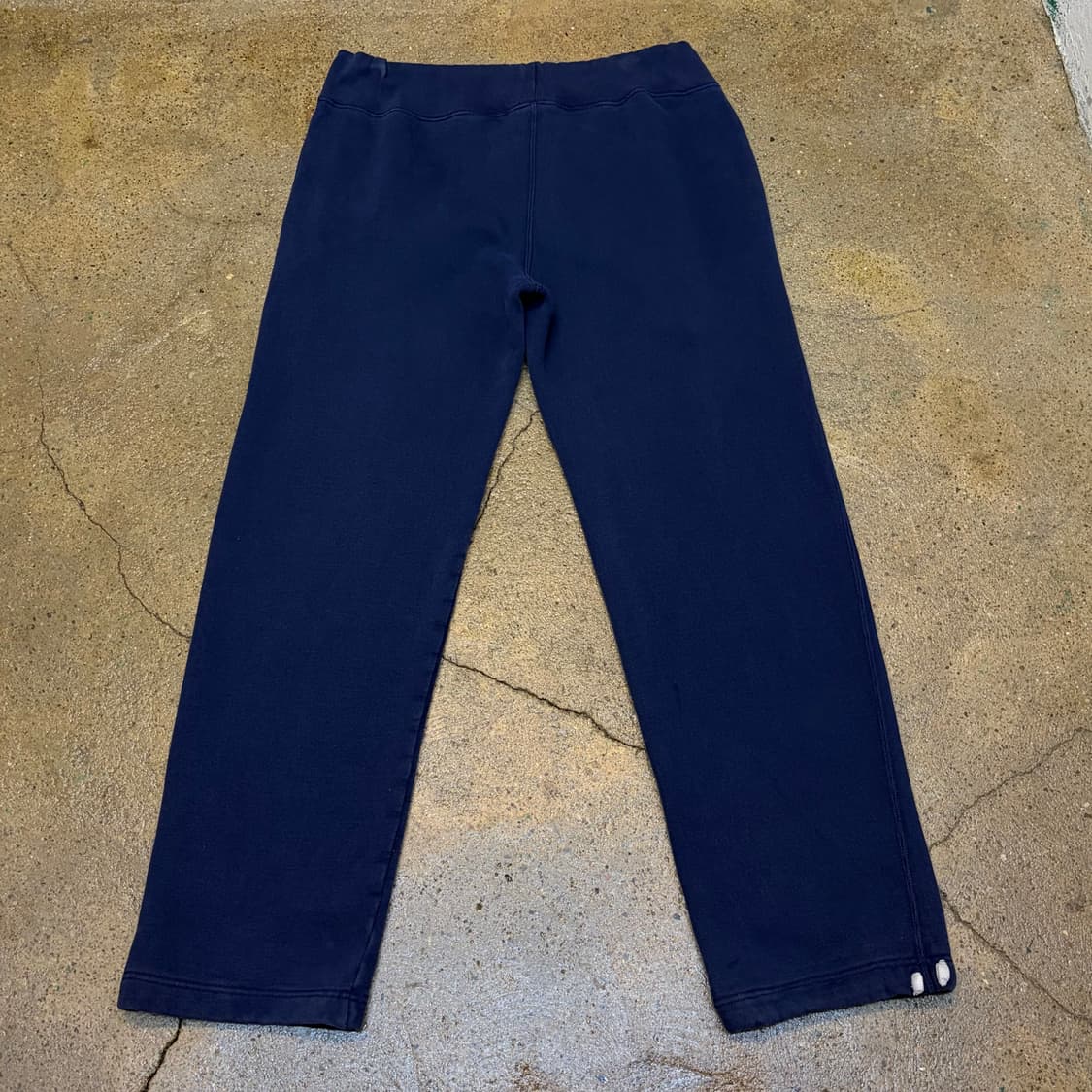 90s 미국빈티지 폴로랄프로렌 스웻팬츠 츄리닝 트레이닝 팬츠 상품이미지7