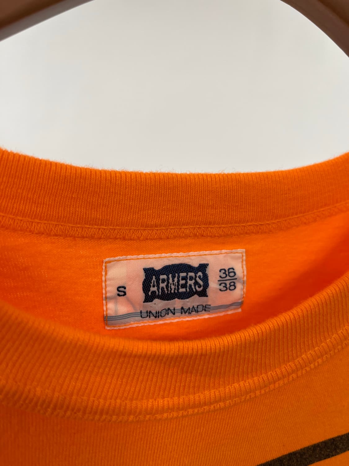 Armers t shirts 상품이미지5