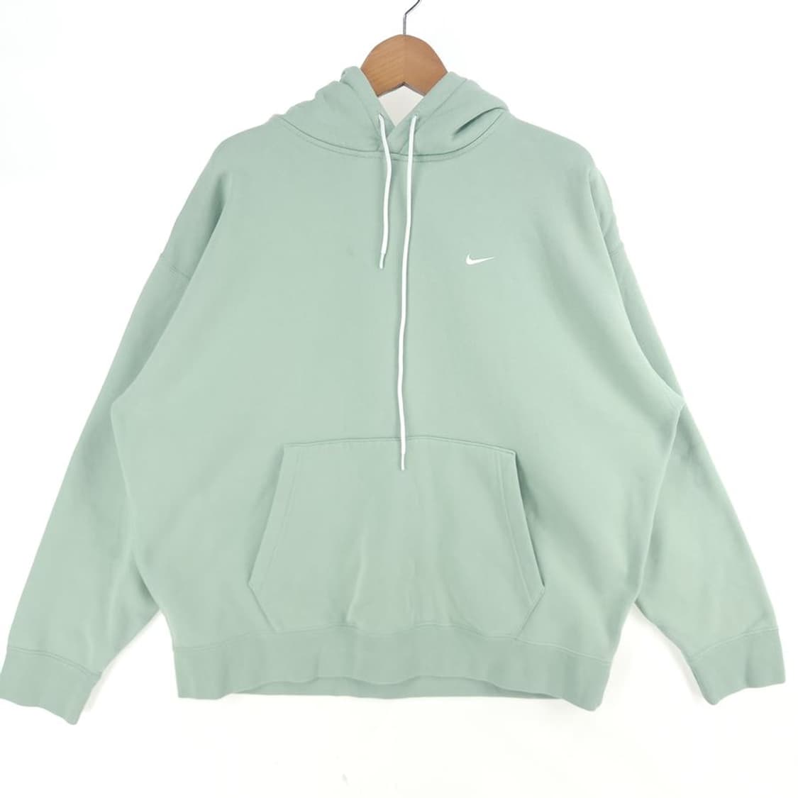 [남XL]나이키 기모 후드 팬츠 세트[Y61-102]/빈티지프렌 상품이미지2