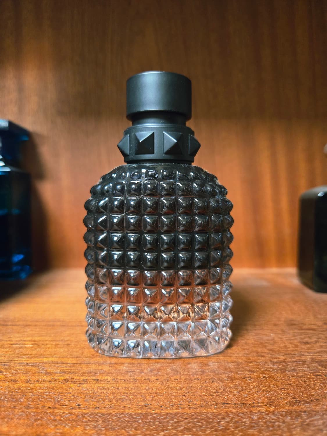 [국문택] 발렌티노 우오모 본인 로마 코랄 판타지 50ml 상품이미지2