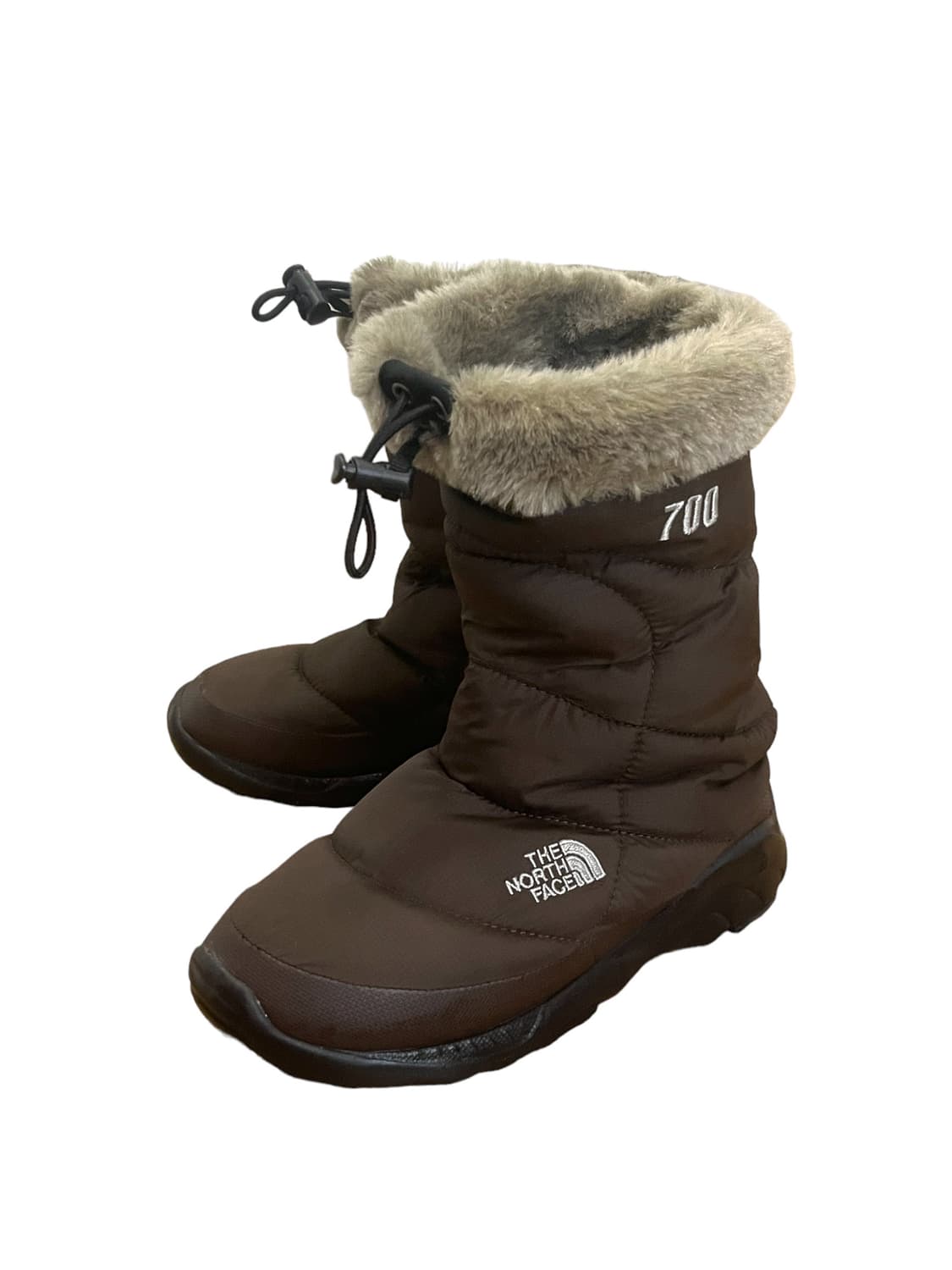 thenorthface boots 상품이미지1