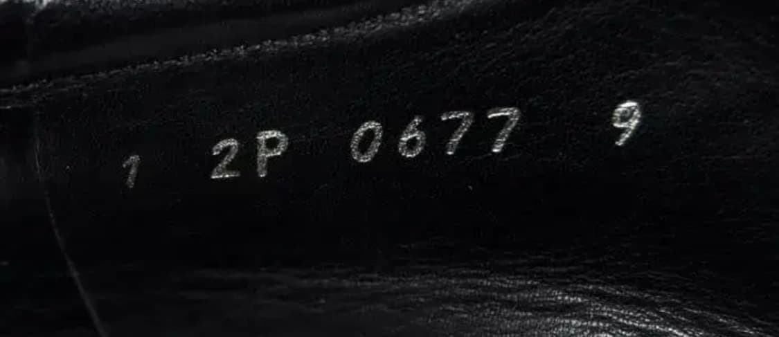 프라다 버클로퍼 275 상품이미지4