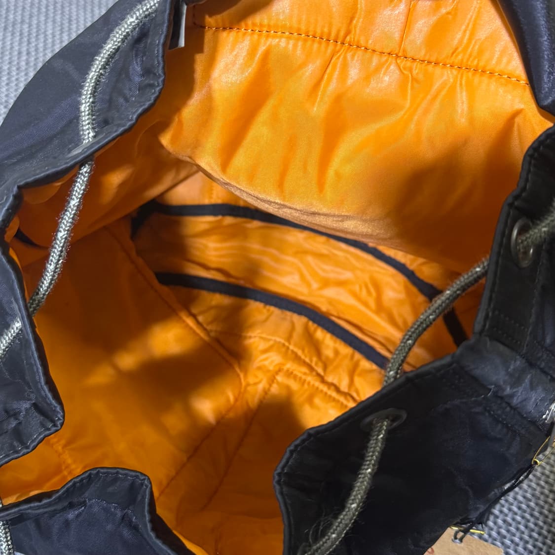 요시다 포터 탱커 백팩 (kold_8377) 상품이미지5