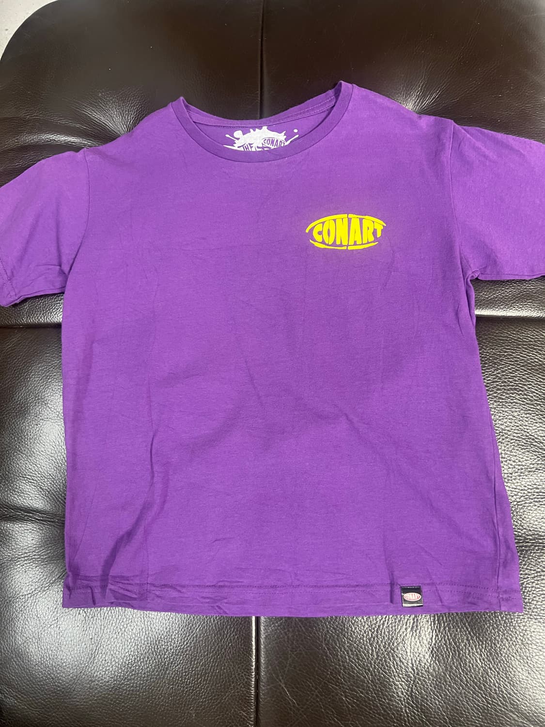 일본빈티지 반팔 상품이미지1