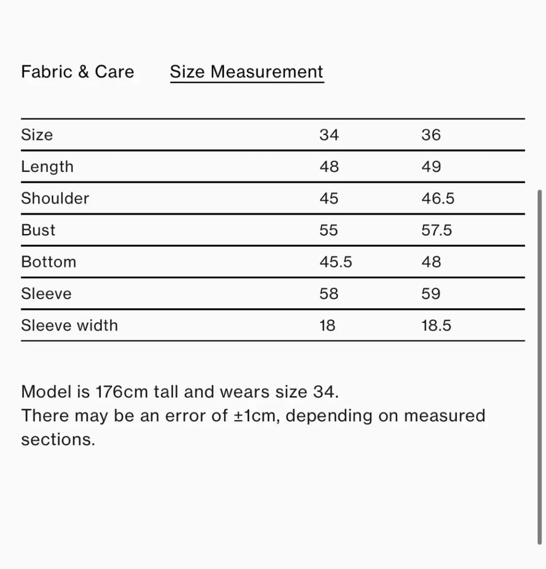 메종마레 Fancy Classic Jacket, Honeycomb(36) 상품이미지2