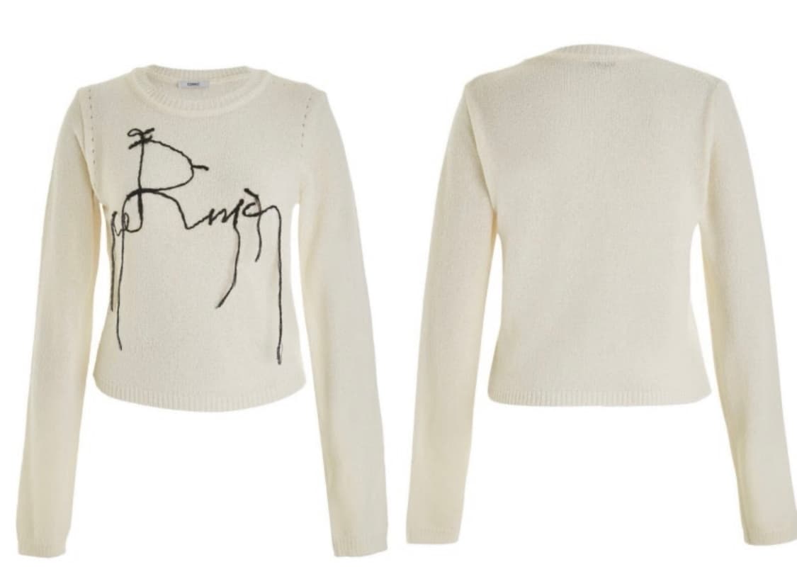 세릭 니트 상품이미지3