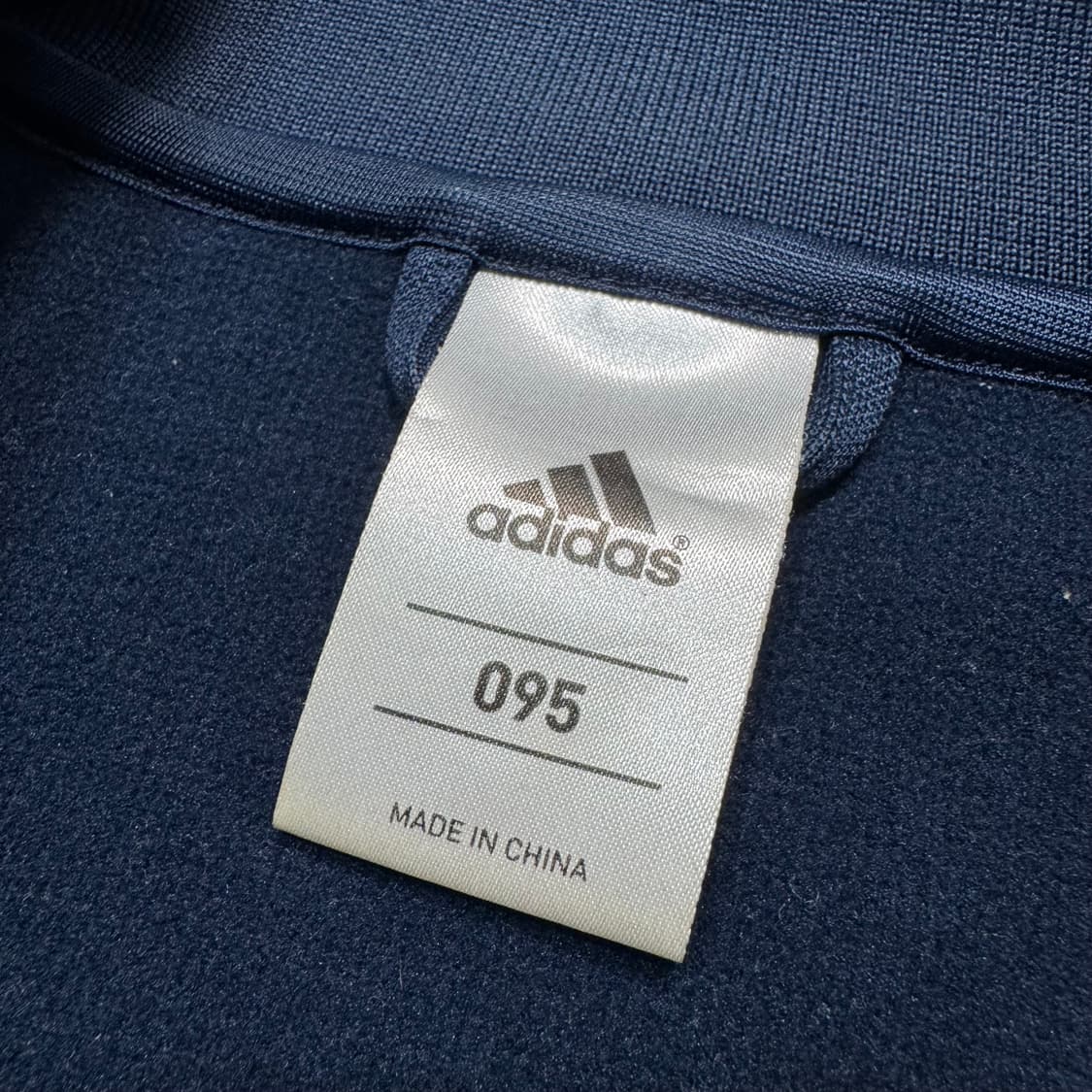 Name : 아디다스 아르헨티나 팀로고 사이드라인 져지 :)  상품이미지3