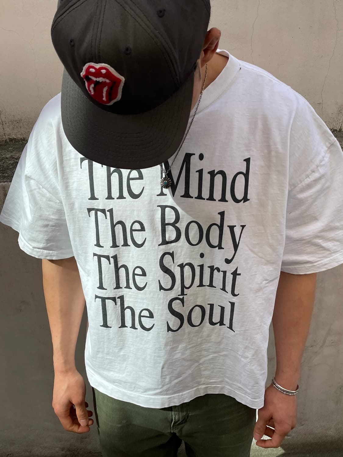 90s Hedonism Adult Resort T-shirt(1992) 상품이미지1