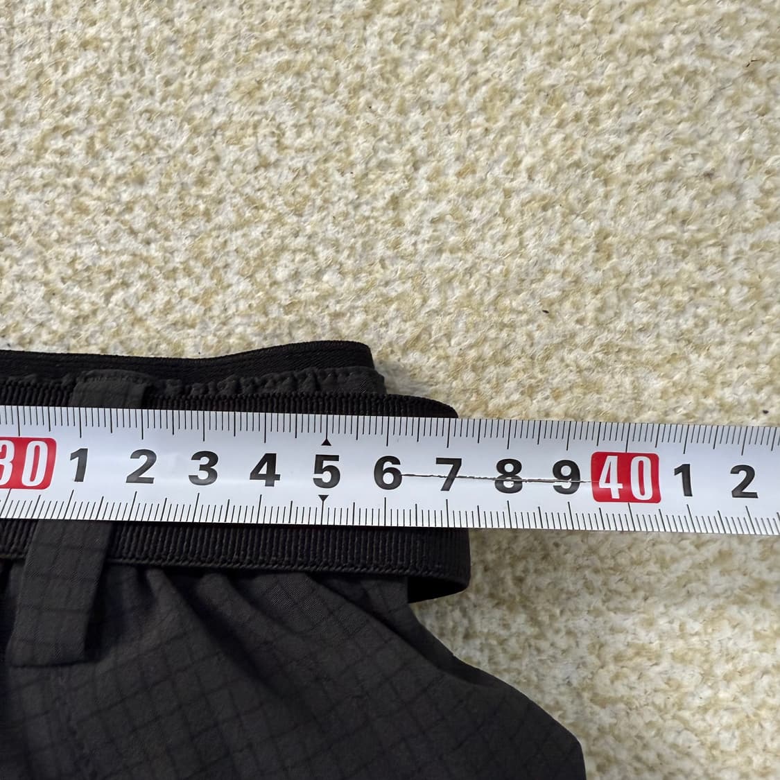 [75] 코오롱 여성 등산바지 0106T1 상품이미지6