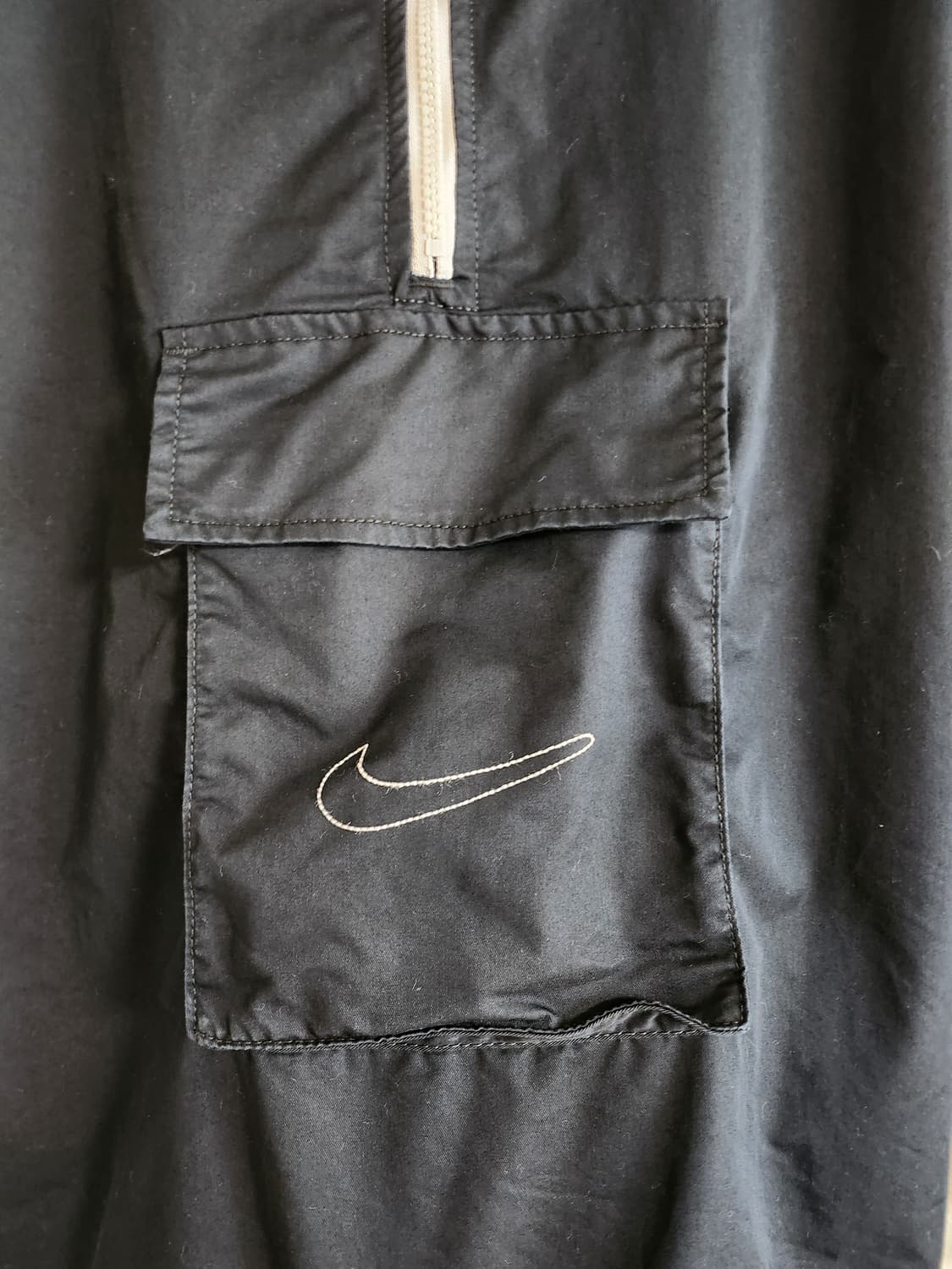 나이키 아노락(XL 상품이미지6