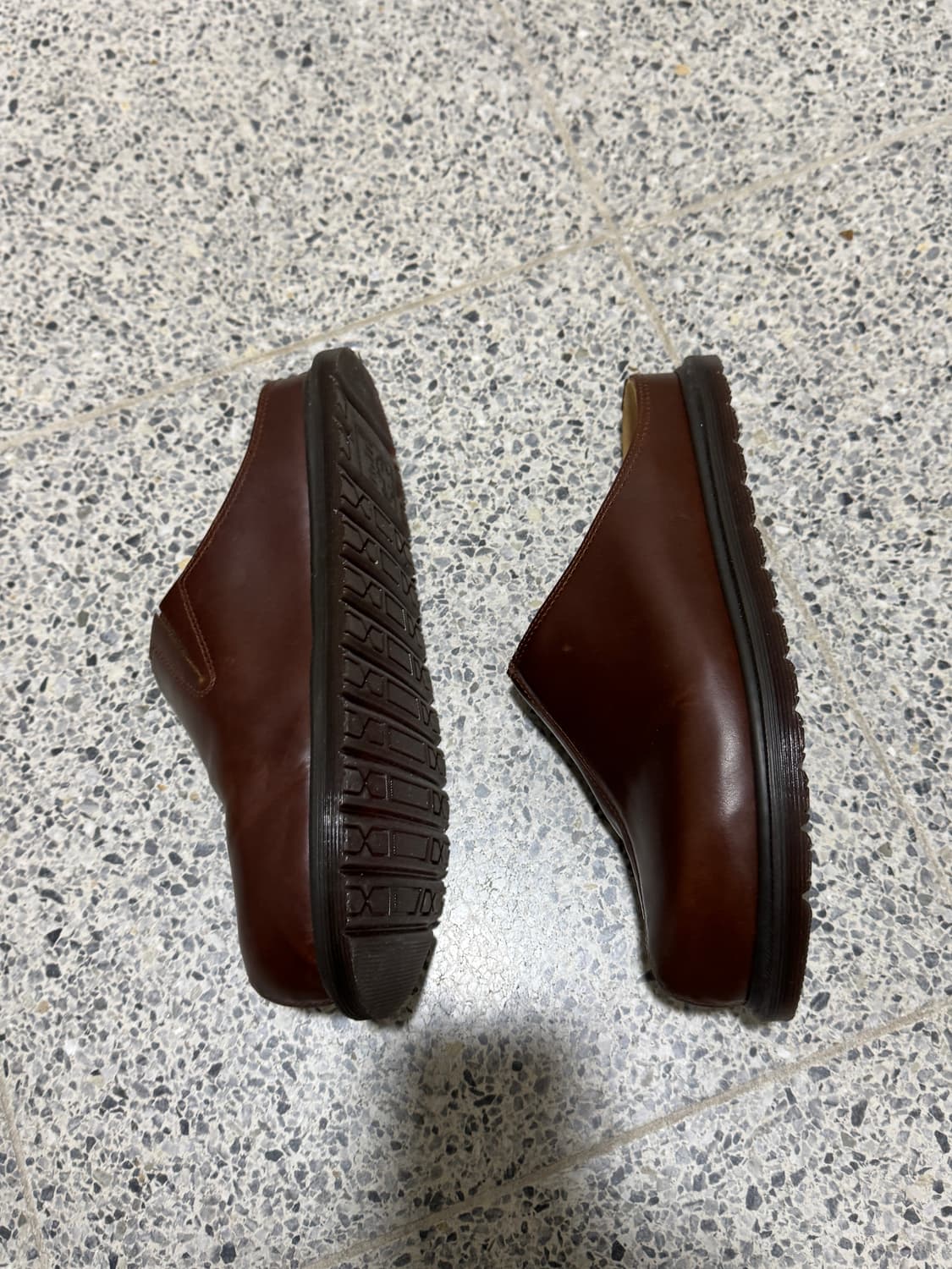 닥터마틴 / 산 뮬 / 260 (uk7) 상품이미지3