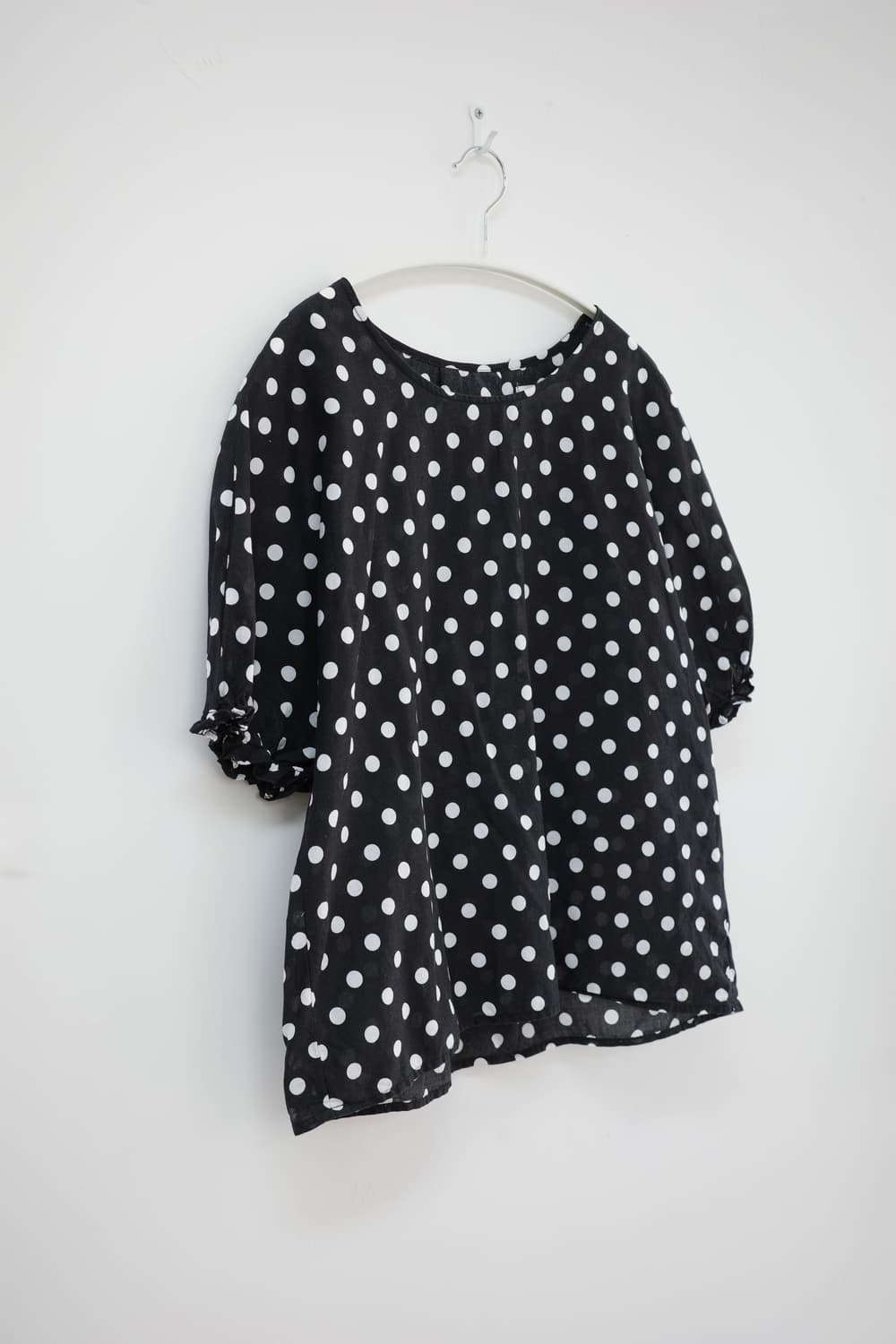  Piscoat dot blouse 상품이미지1