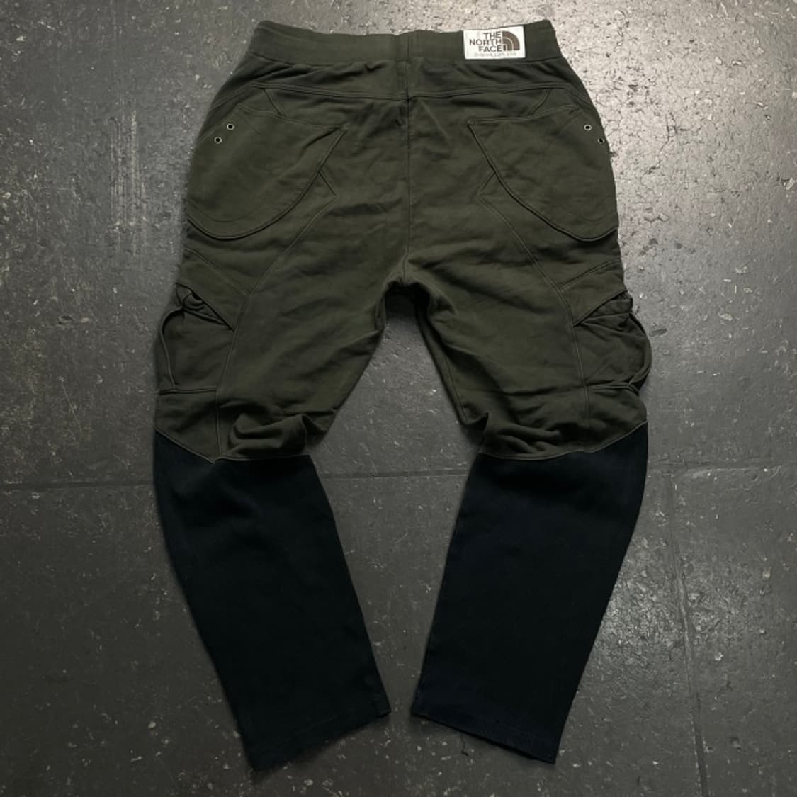 100 노스페이스 빈티지 카고 팬츠  상품이미지5