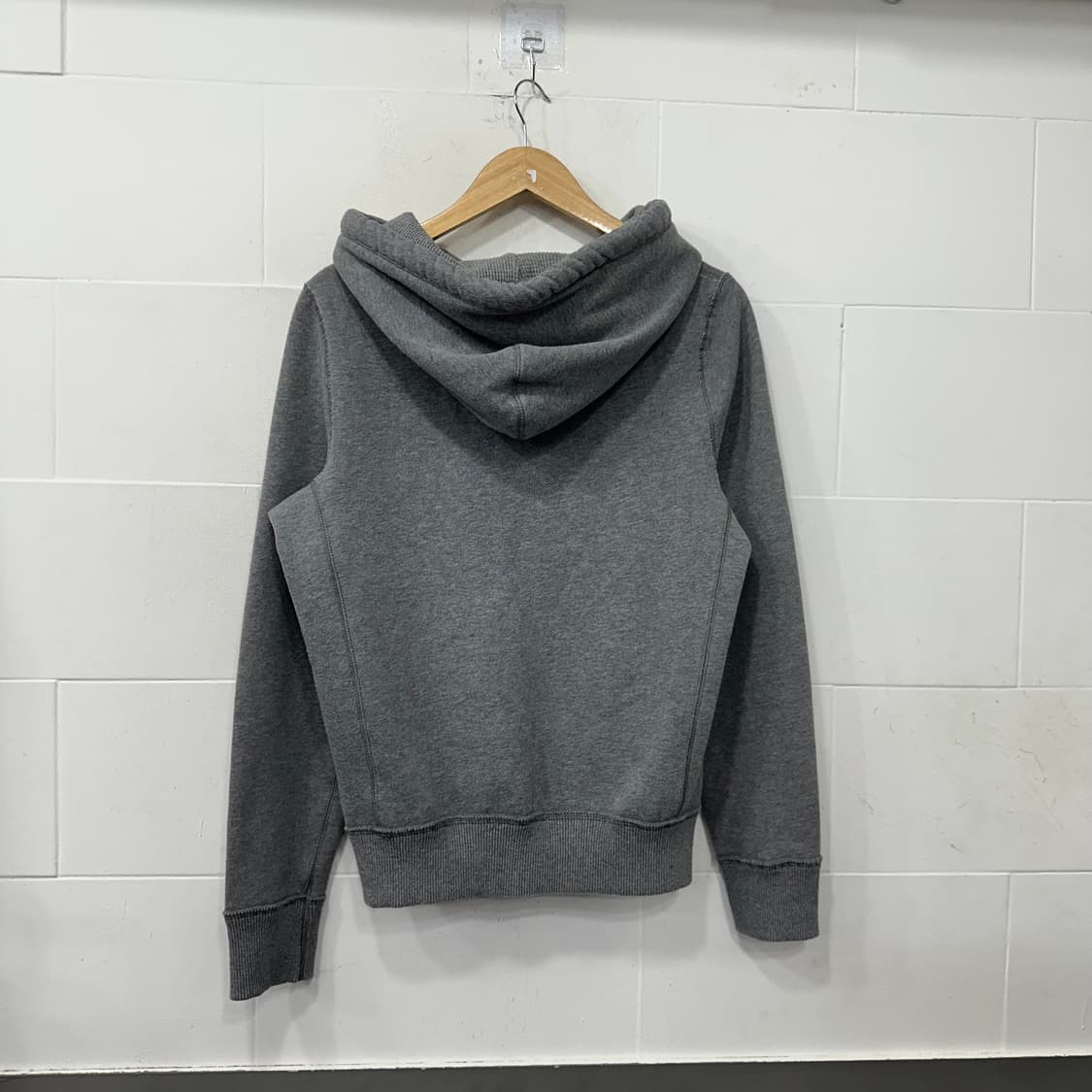 아베크롬비 후드티 상품이미지5