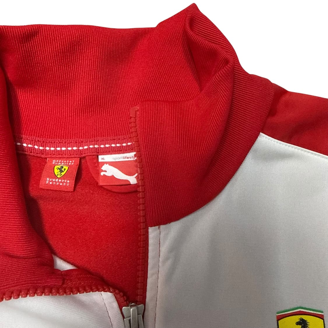 푸마 트랙탑 상품이미지2