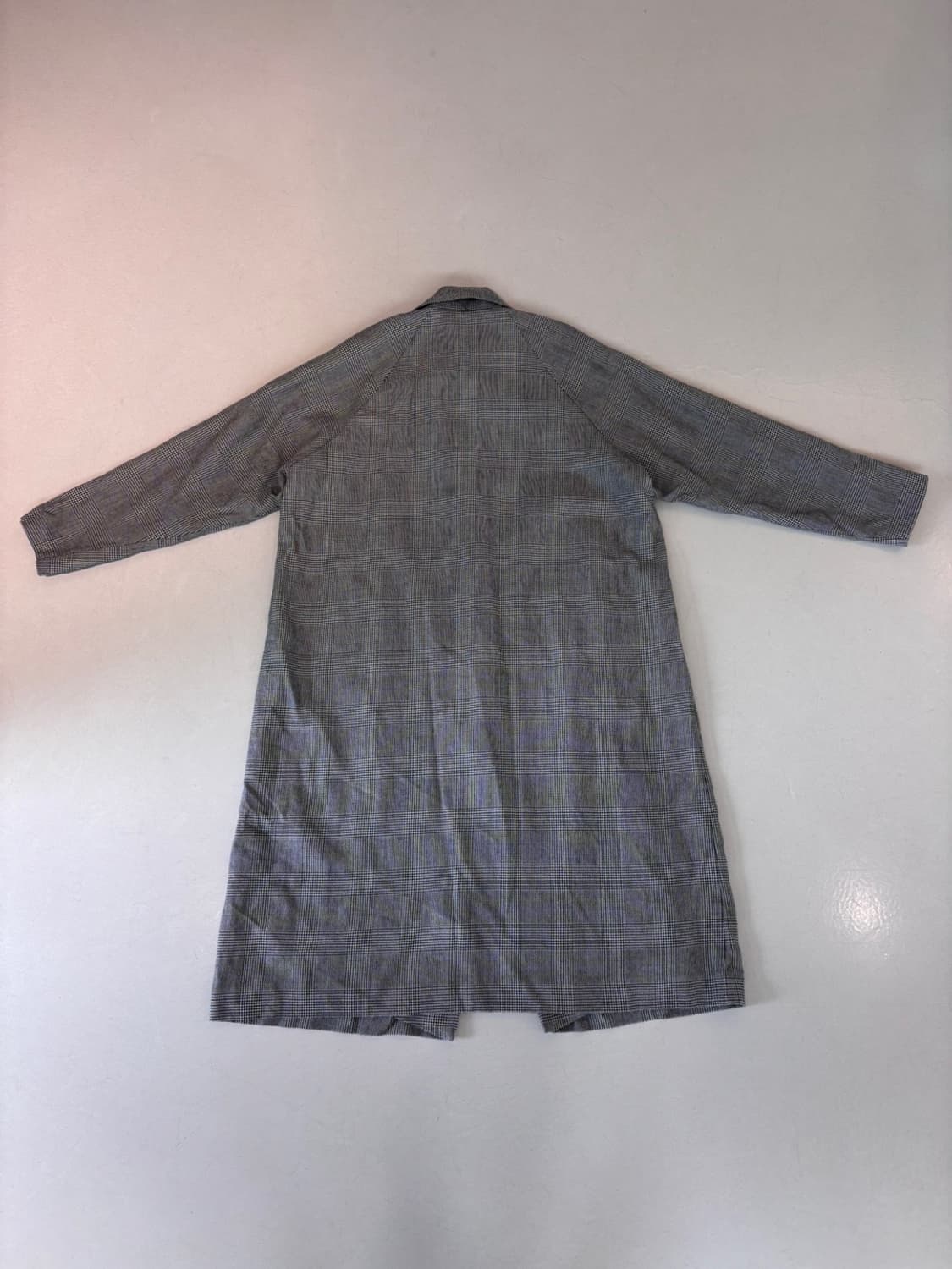 Vintage Enfold wool Coat 상품이미지5