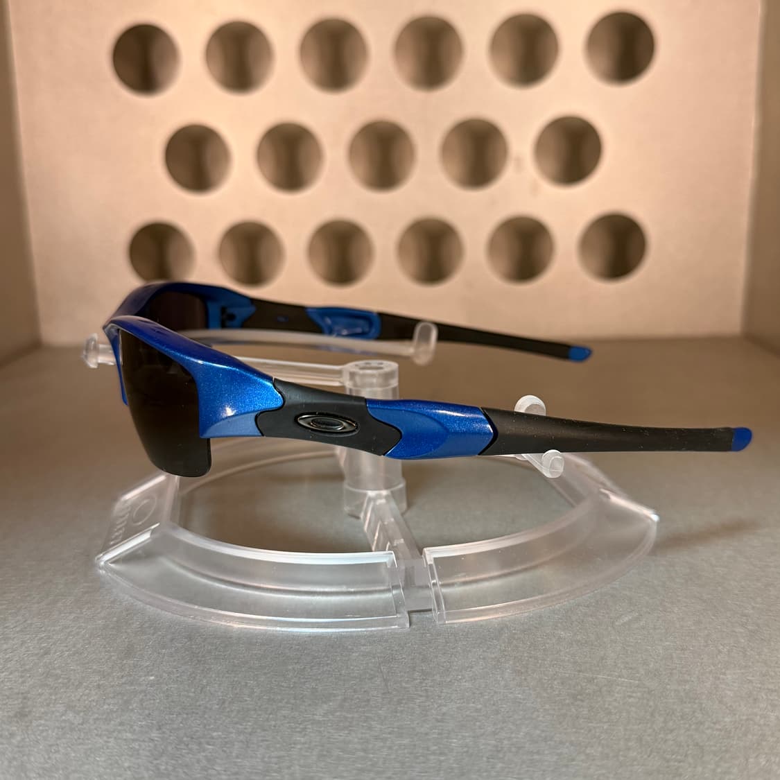 오클리 Flak Jacket 1.0 플랙 자켓 (2007) 상품이미지4