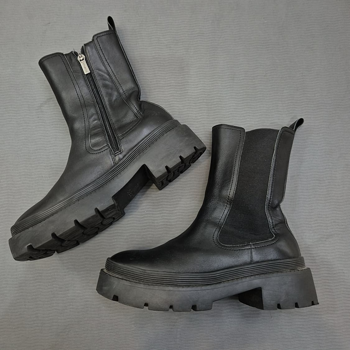 malo 말로 미들 부츠 235~240 상품이미지5