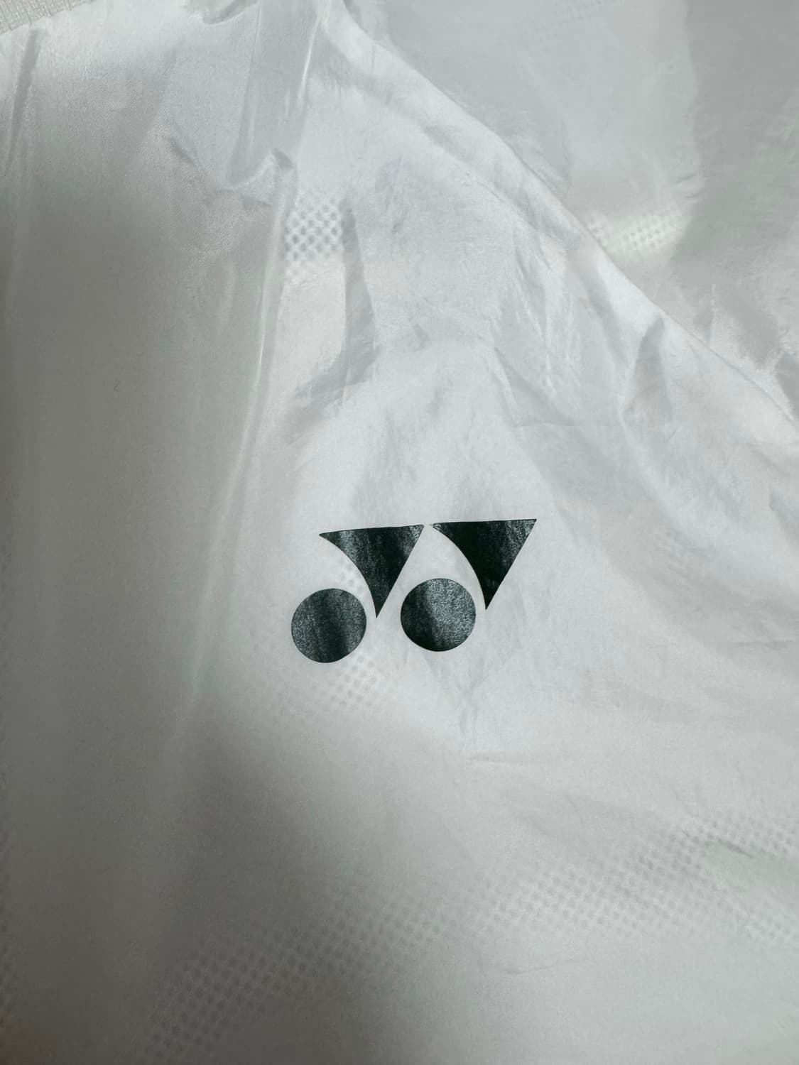 IAB Studio x Yonex Woven Pullover WhiteM 상품이미지3