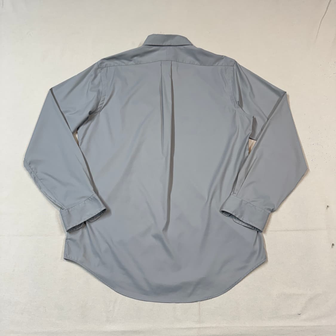 M) 폴로 랄프로렌 클래식핏 퍼포먼스 셔츠 신형 큐알탭 상품이미지5