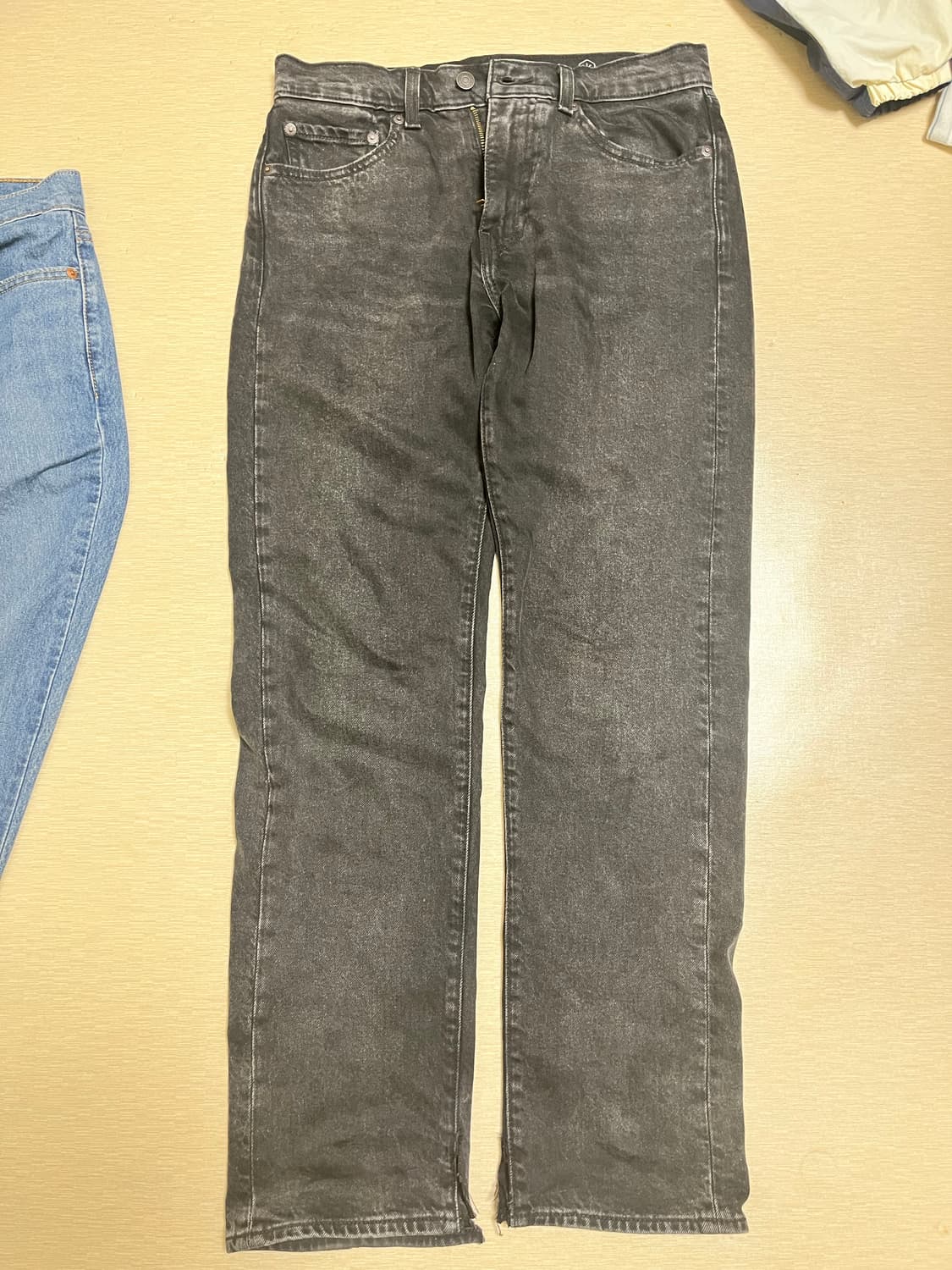 리바이스 505 상품이미지1