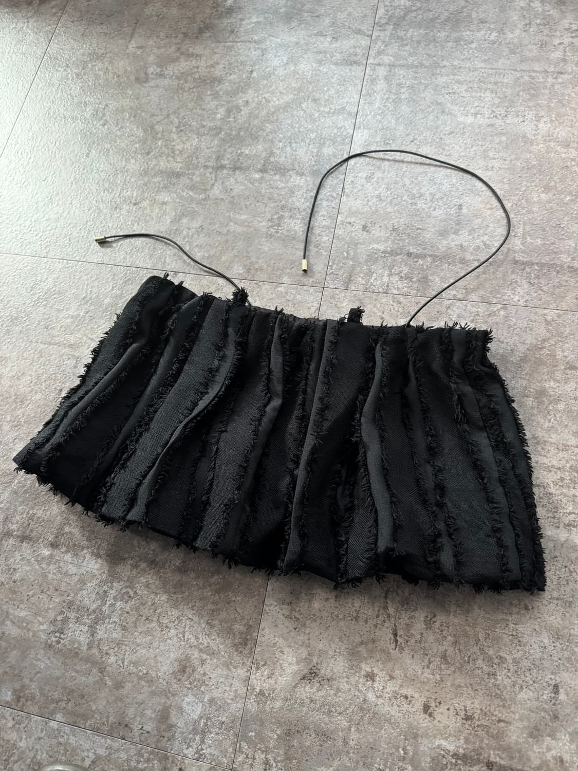 투웨이 미니 스커트  상품이미지9