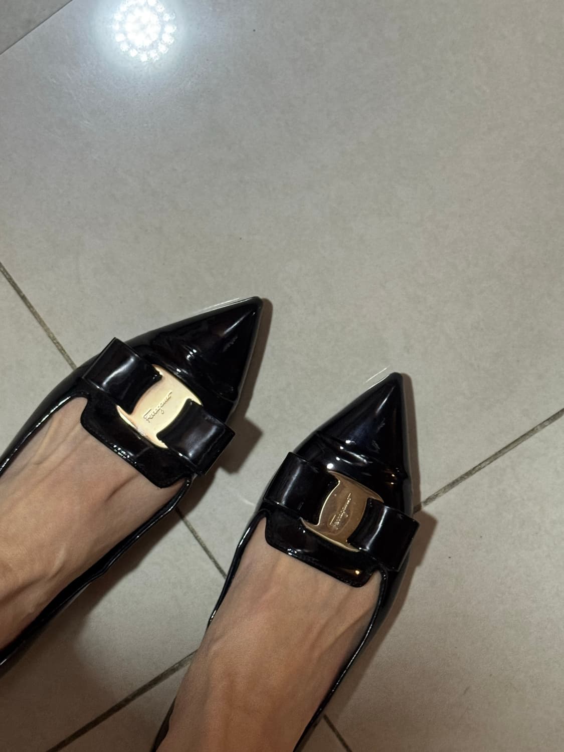 페레가모 엘리스 상품이미지4