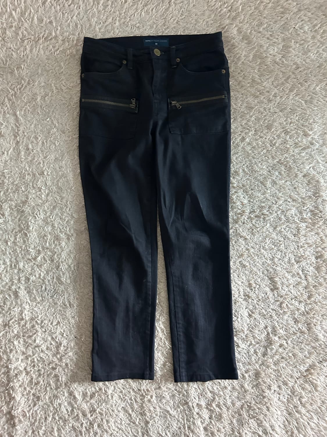 Marc by marc jacobs biker jeans 상품이미지1
