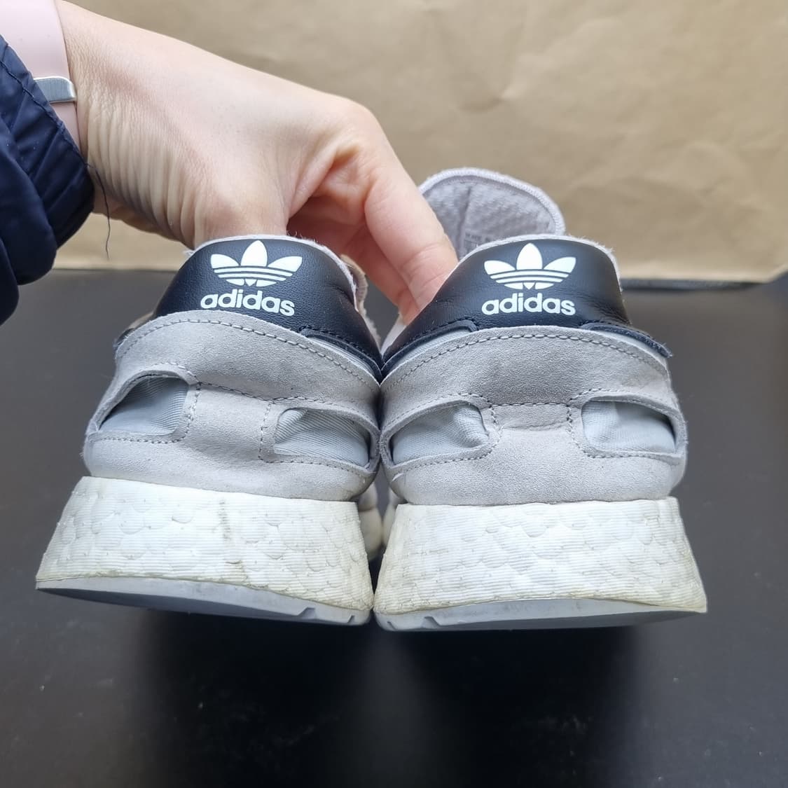 아디다스 I-5923 운동화250  상품이미지4