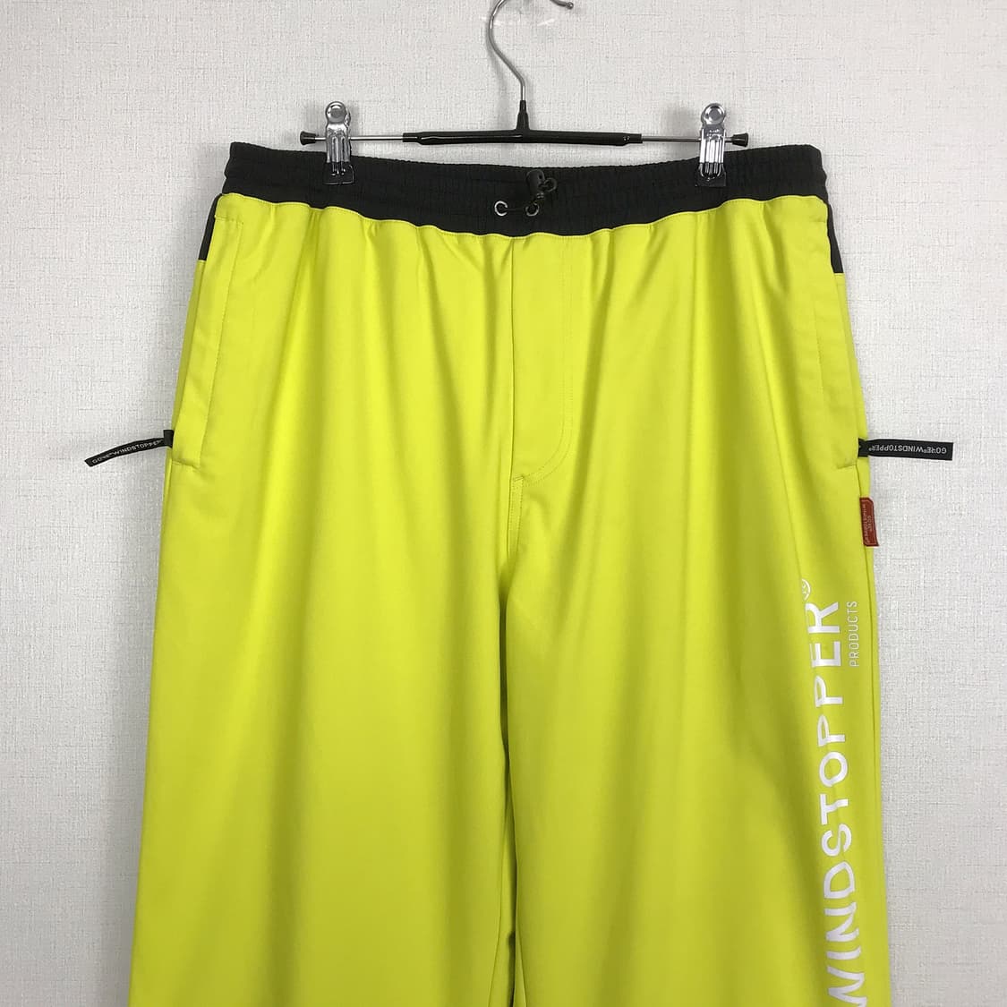 디스이즈네버댓 고어텍스 바지 팬츠 남성L 상품이미지2