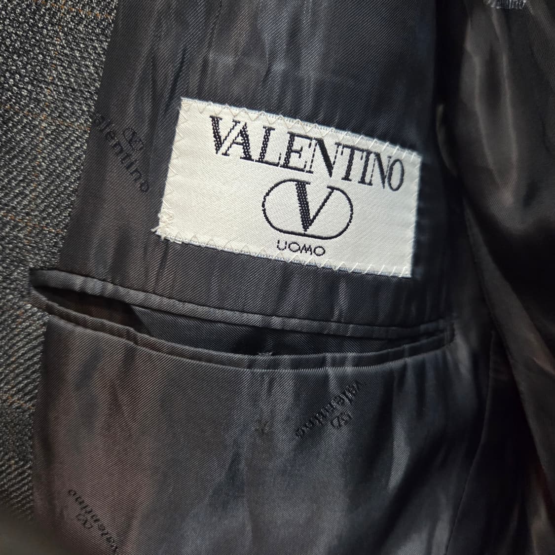 발렌티노 블레이저 상품이미지6