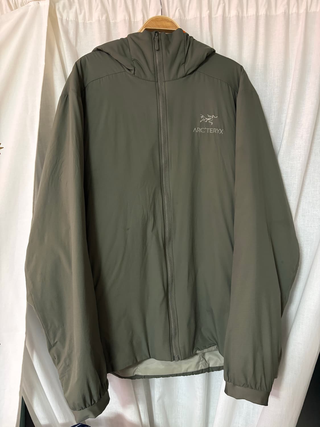 아크테릭스 아톰 LT M사이즈 상품이미지2