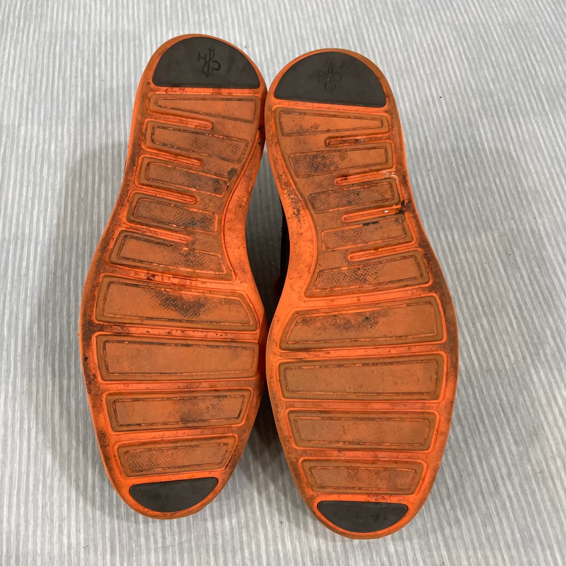 879) Cole Haan 콜한 루나그랜드 윙팁 옥스퍼드화 270mm 상품이미지7