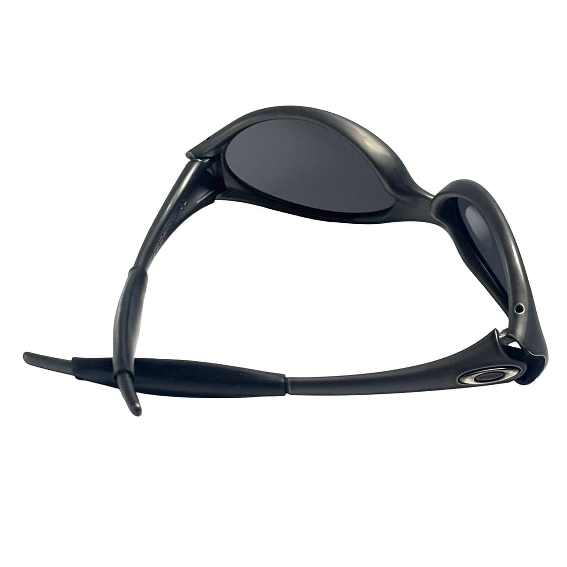 오클리 아이자켓 (Eye Jacket 1.0) 건메탈 (Gunmetal) 상품이미지7