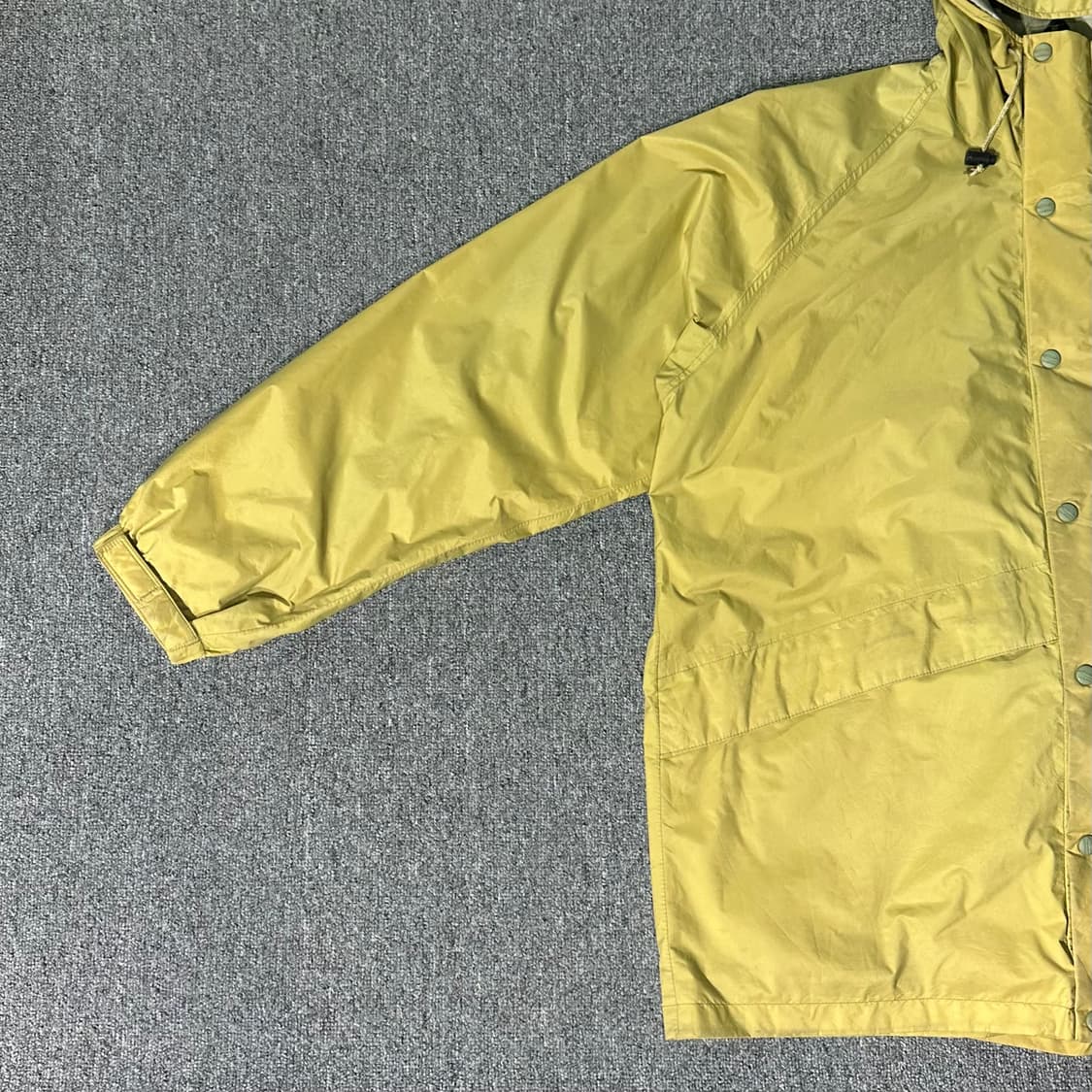 L.L.BEAN 엘엘빈 바람막이 (XL/old-7791) 상품이미지3