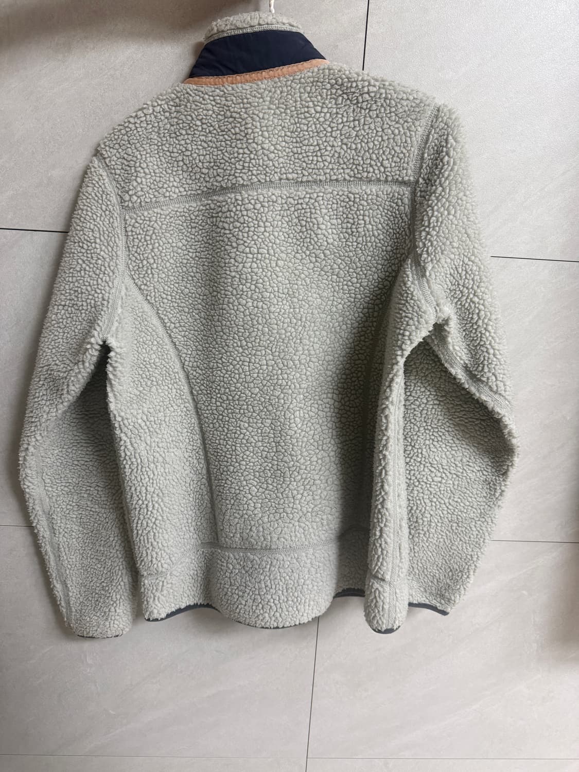 파타고니아 플리스 여성s 상품이미지2