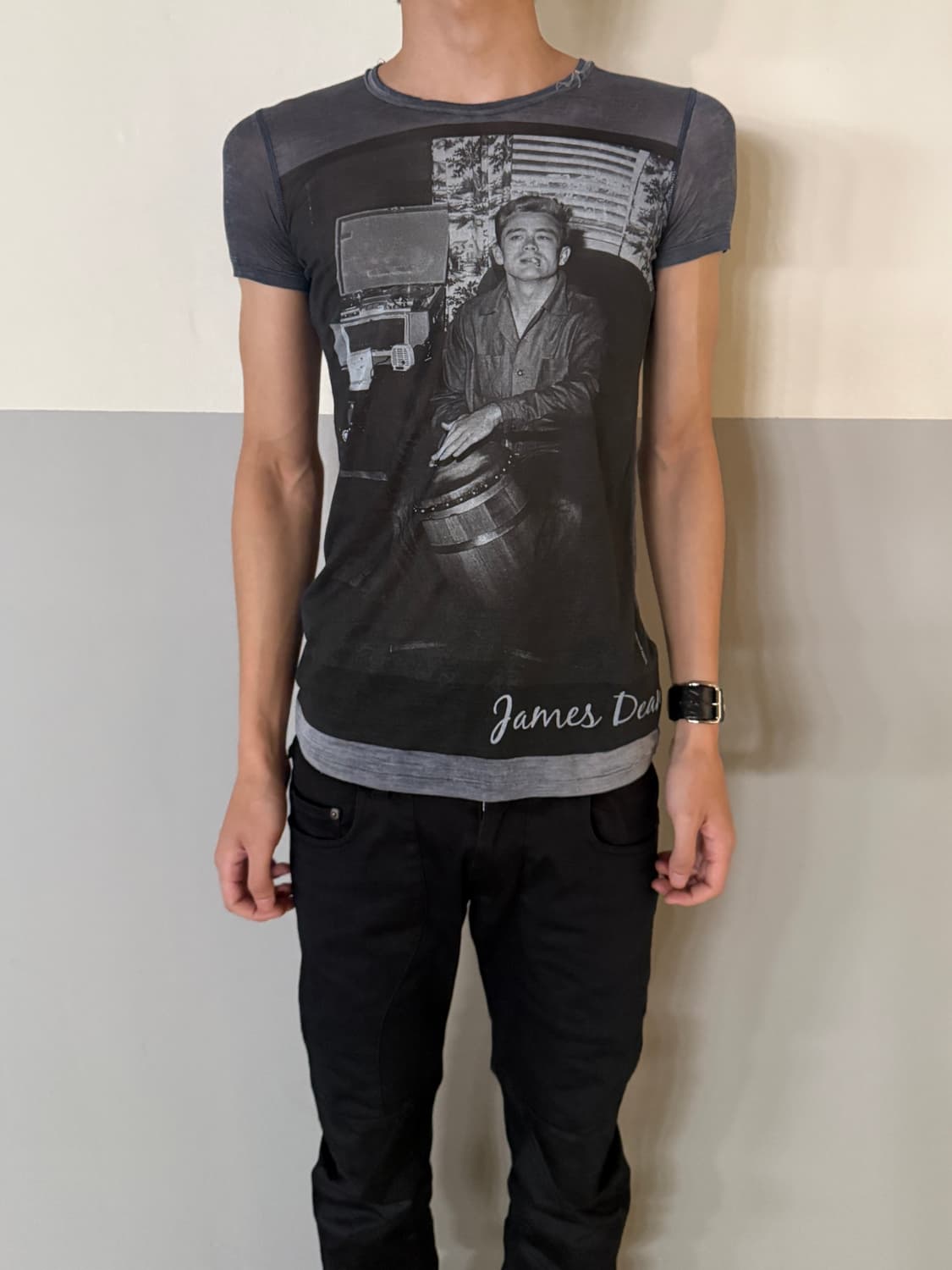 예약중) Dolce&gabbana James Dean 상품이미지1