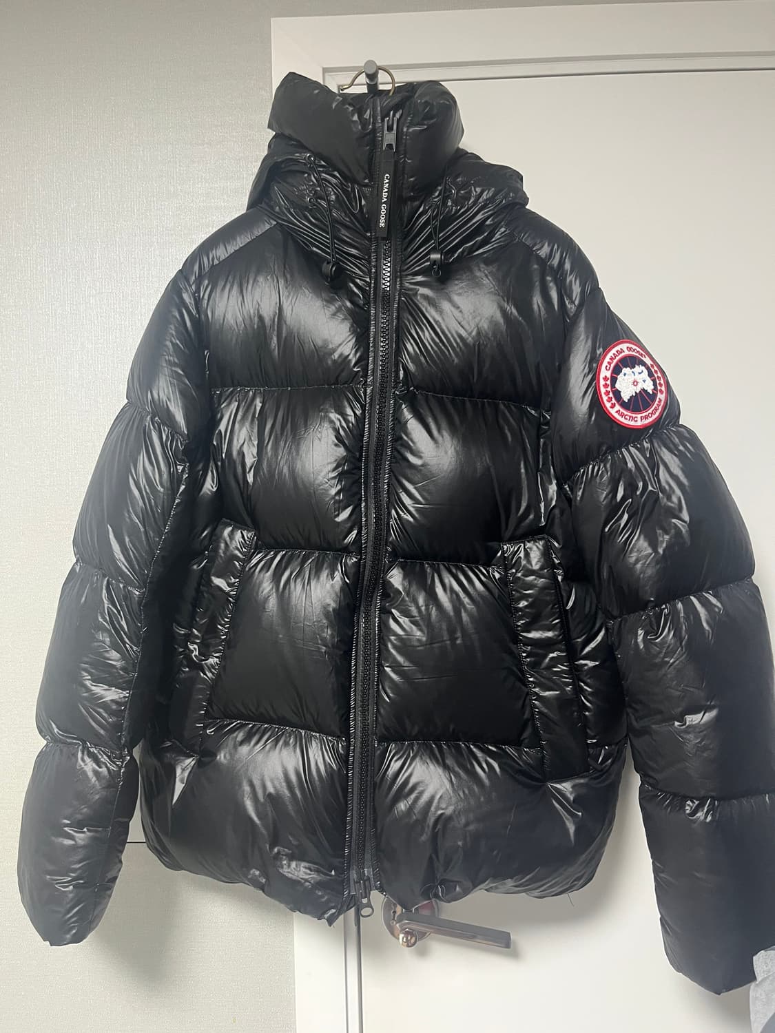 캐나다구스 크로프턴 상품이미지1