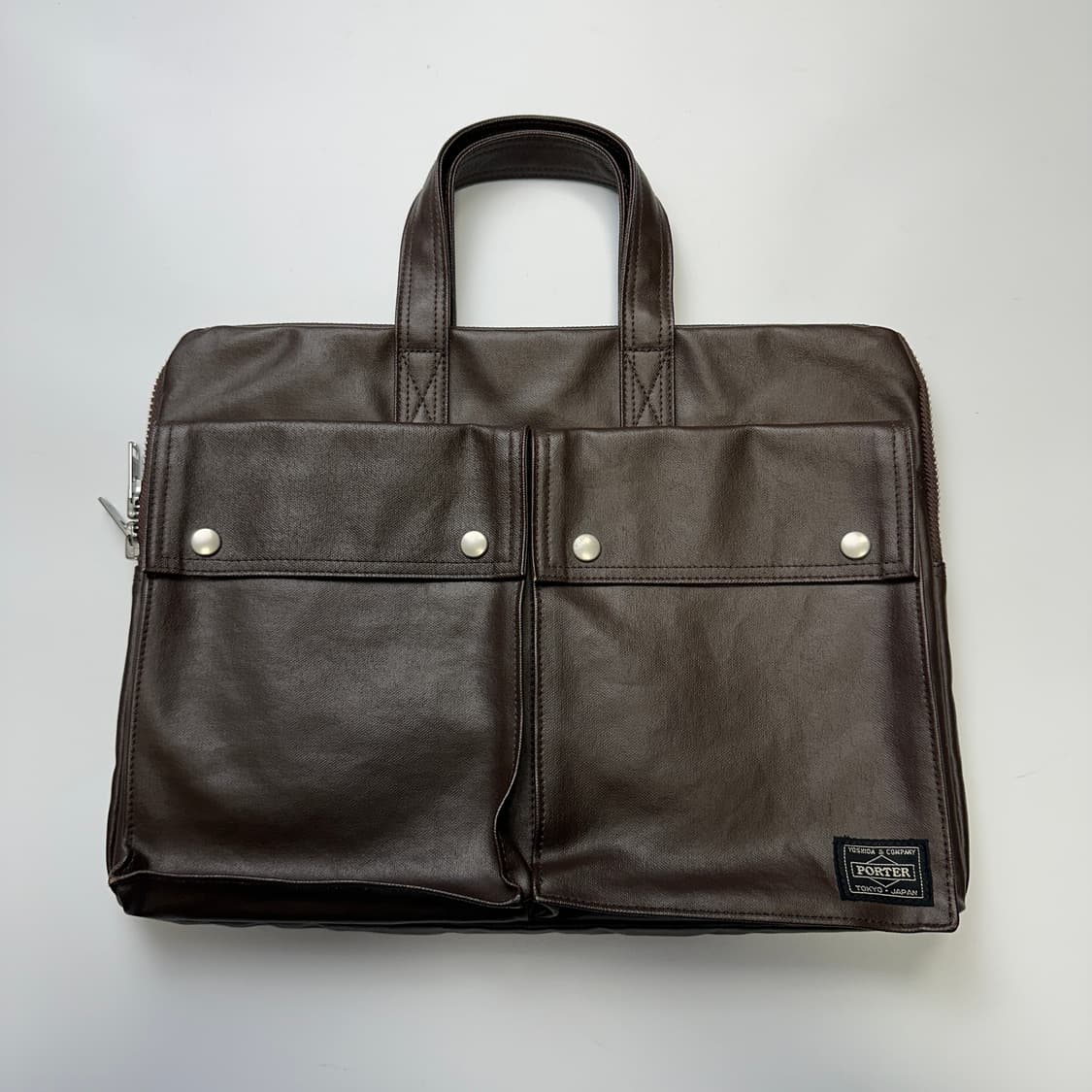 PORTER FREE STYLE 포터 프리스타일 브리프케이스 상품이미지1
