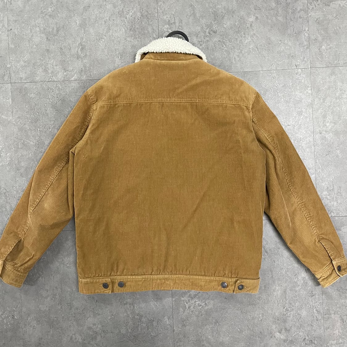 DICKIES  코듀로이 쉐르파 상품이미지2