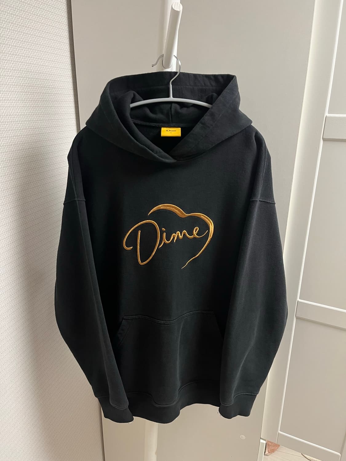 DIME 후드 상품이미지1