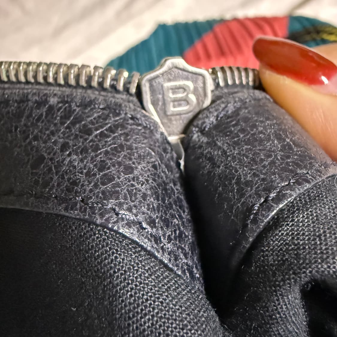 발렌시아가 모터 클러티  상품이미지6