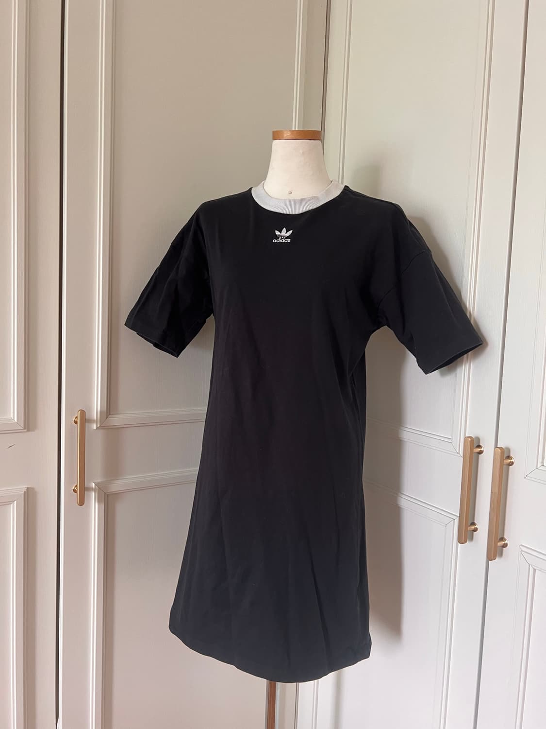 Adidas Originals Trefoil Dress / 아디다스 오리 상품이미지2